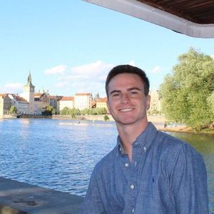 Meet your Posher, Joe